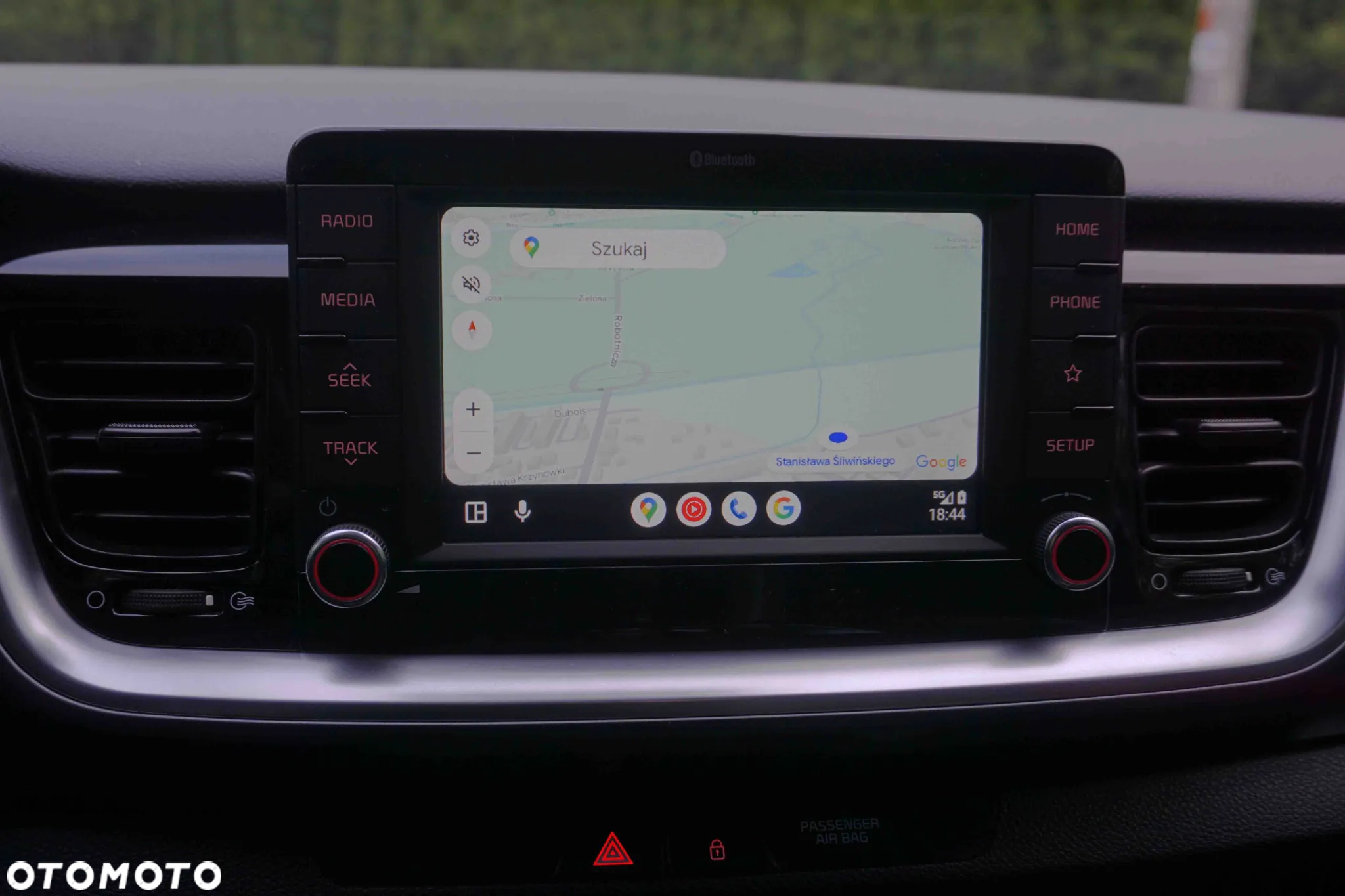Kia Stonic 1.4 L - 21
