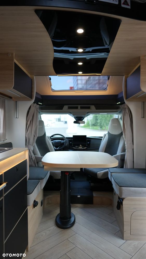 Ford Chausson 777 Etape Line - 8