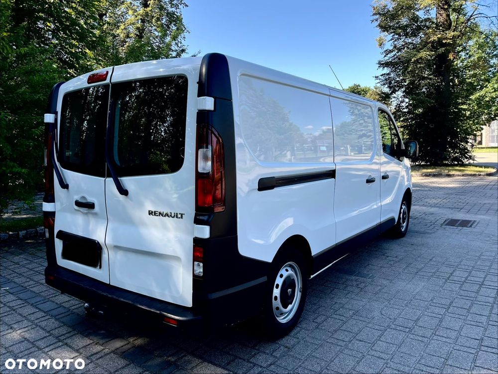 Renault Trafic - 5