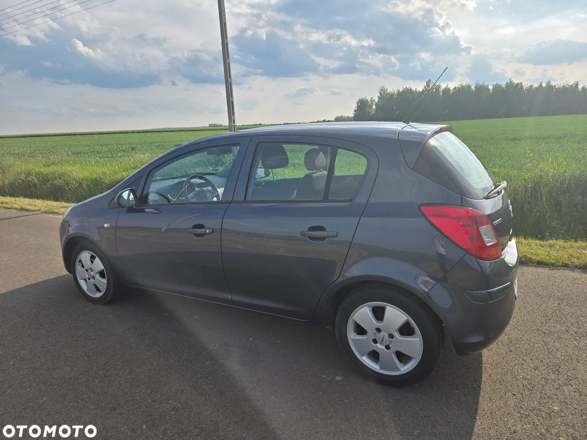 Opel Corsa - 7