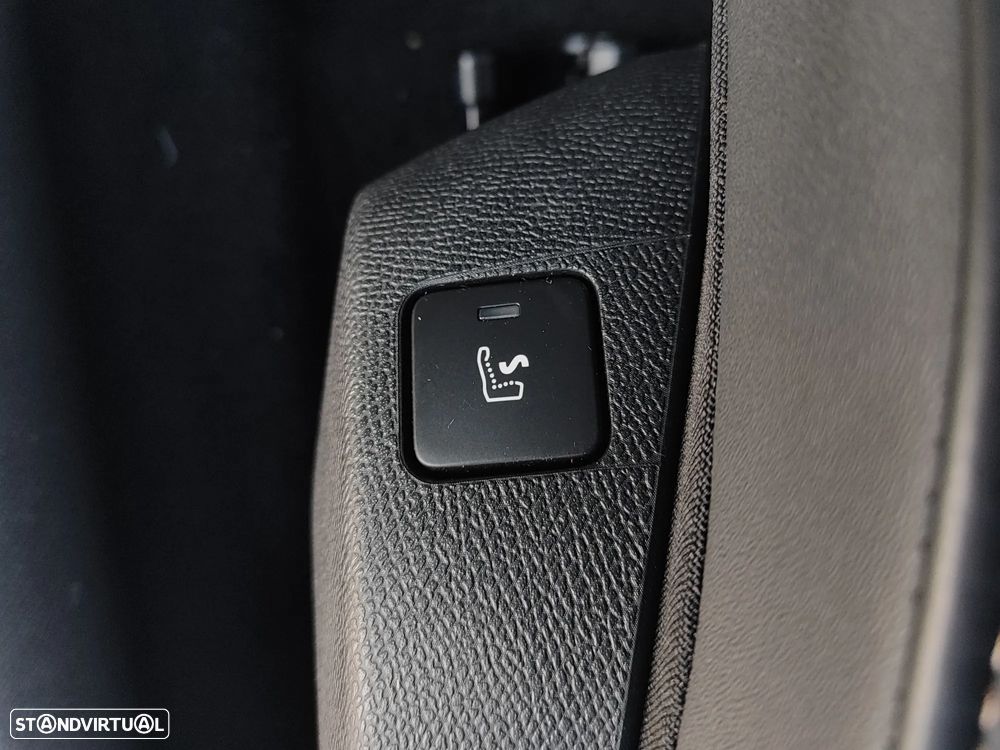 Peugeot 508 SW 1.6 Hybrid GT Pack e-EAT8 - 15