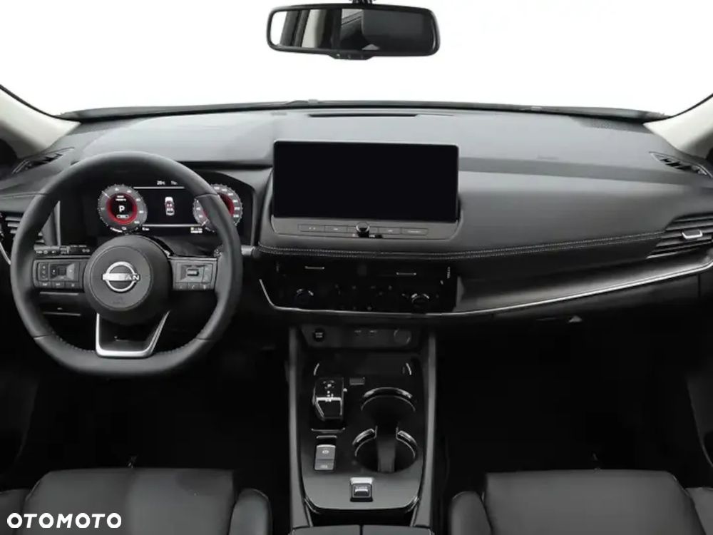 Nissan X-Trail - 8