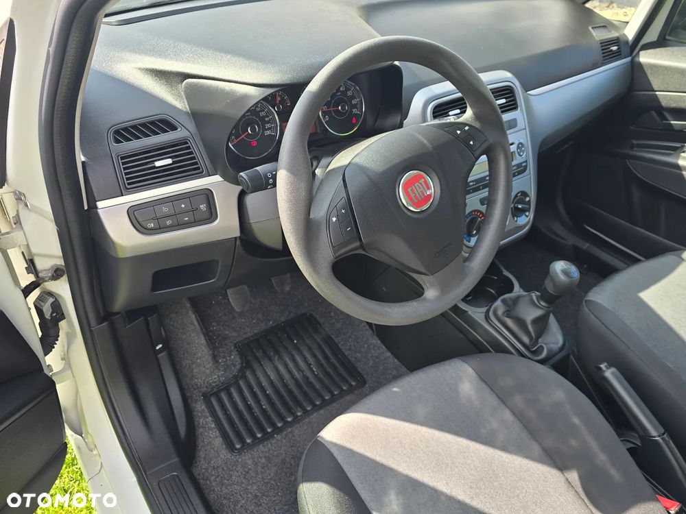 Fiat Punto - 17