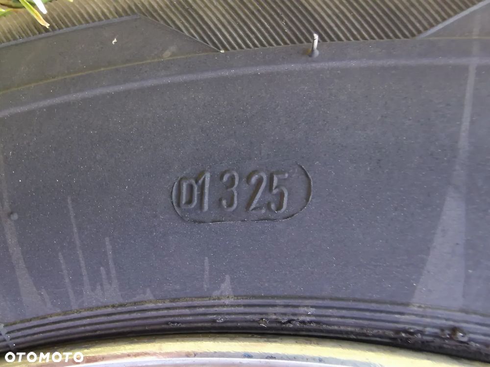Chrysler Grand Voyager 3.3L Limited - 23