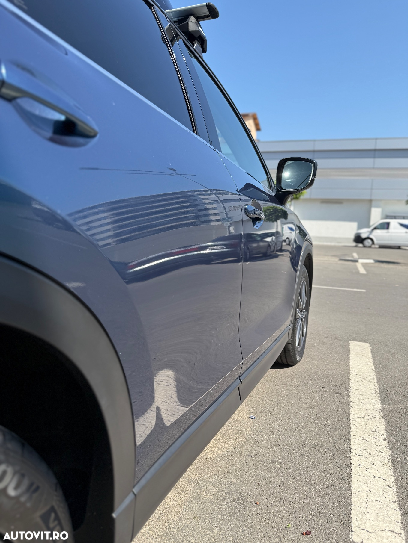 Mazda CX-5 CD175 4x4 AT Revolution Plus - 9