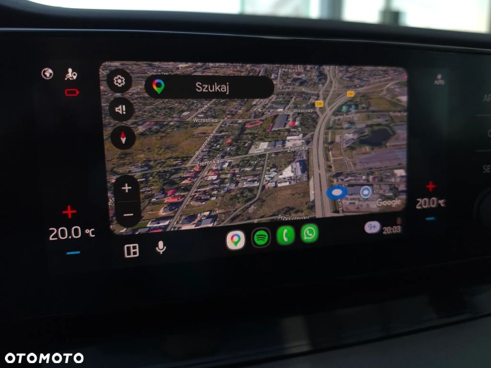 Skoda Octavia 1.5 TSI ACT Ambition - 39