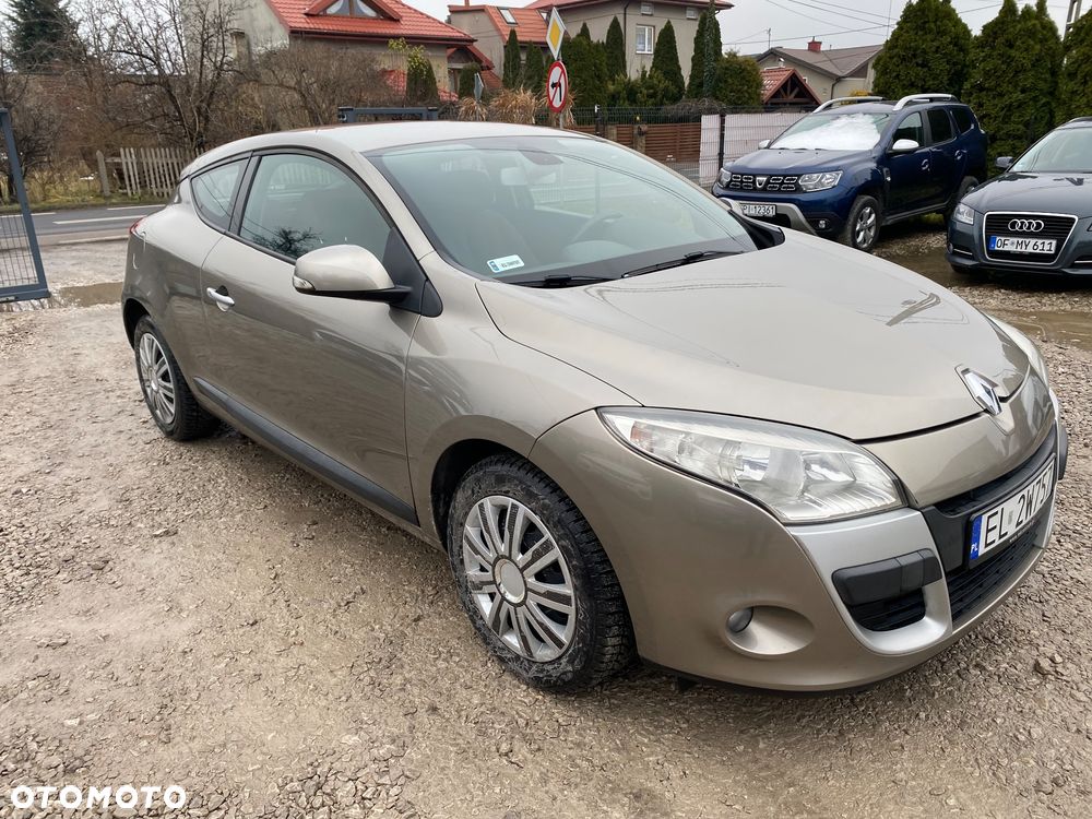 Renault Megane 1.6 16V Dynamique Euro5 - 30