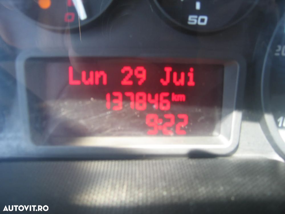 Iveco DAILY 35 C 13, 3 LOC. BASCULABIL, AC . EURO  VI . - 32
