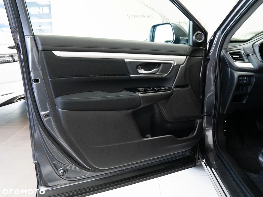 Honda CR-V 2.0 i-MMD Comfort 2WD CVT - 13