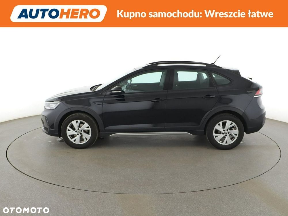 Volkswagen Taigo 1.0 TSI Life DSG - 3