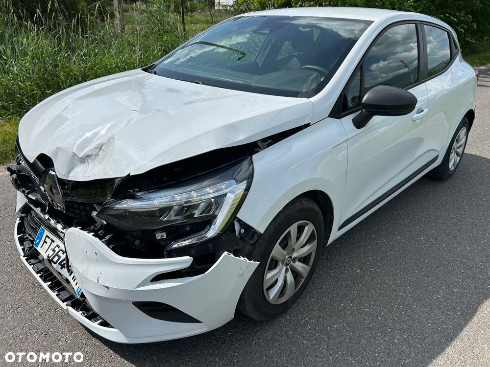 Renault Clio - 3