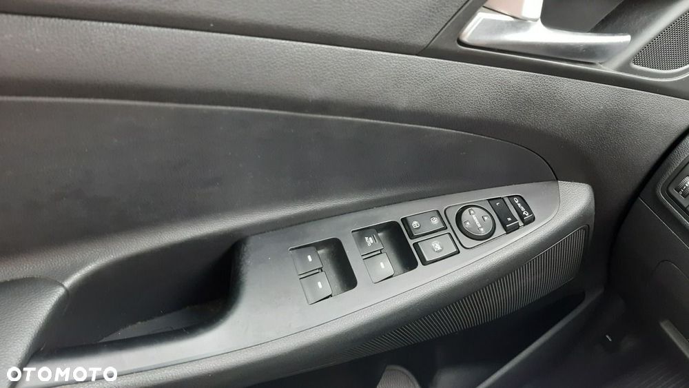 Hyundai Tucson - 3