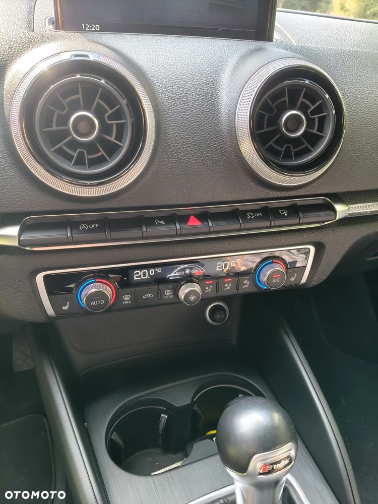 Audi A3 - 13