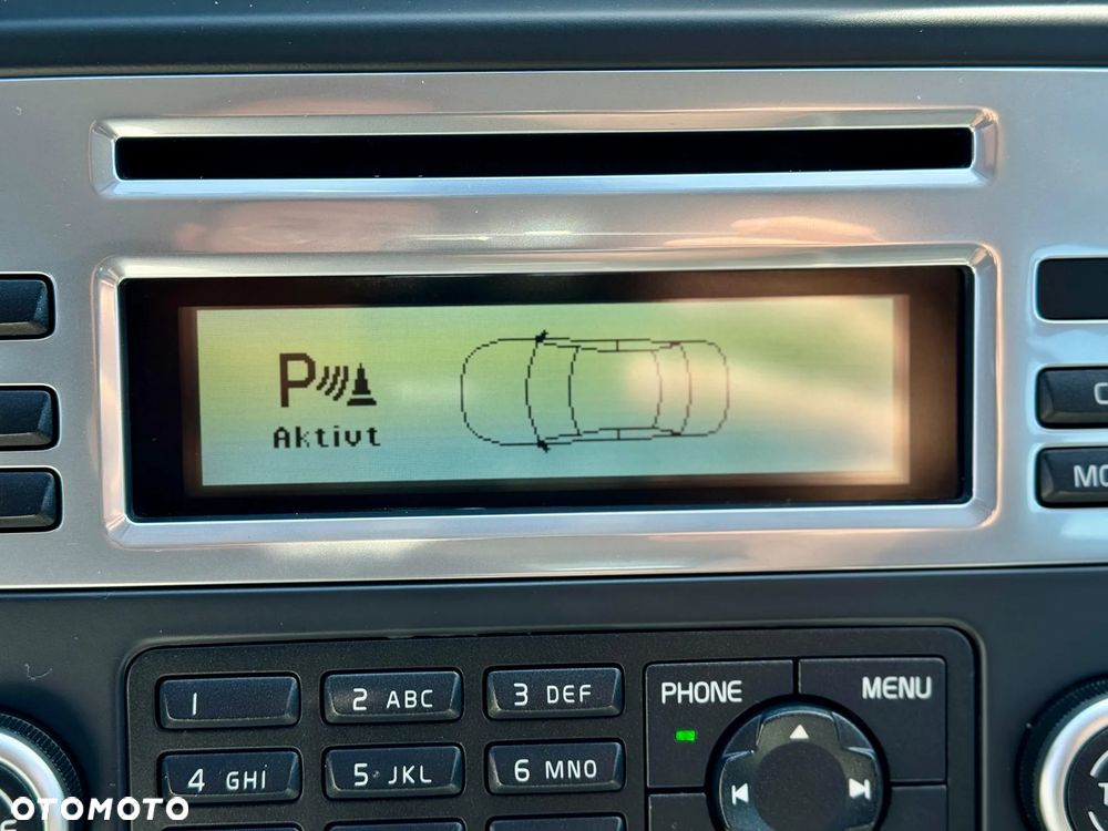 Volvo V70 2.5T R-Design Summum - 27