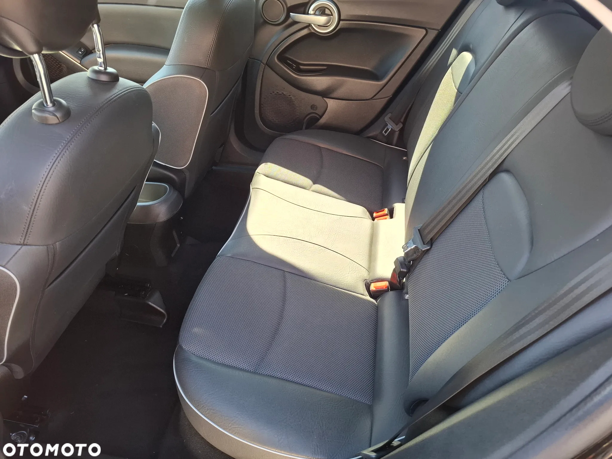 Fiat 500X 1.4 Multiair 4x2 S&S Cross - 29