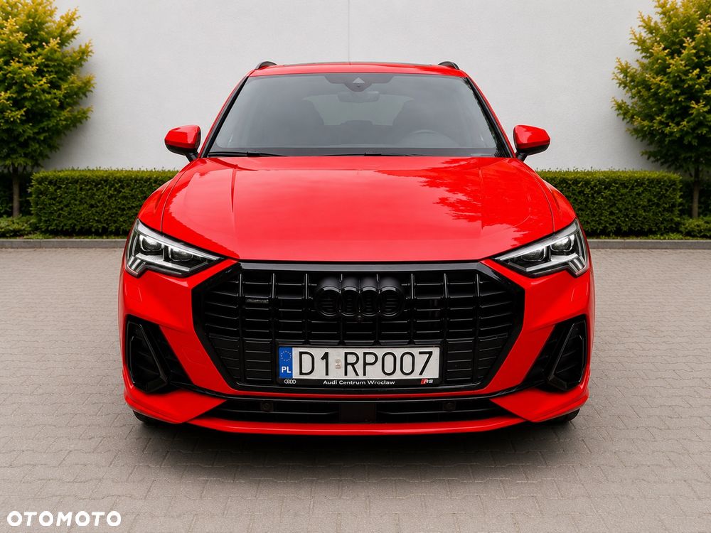 Audi Q3 40 TFSI Quattro Advanced S tronic - 2