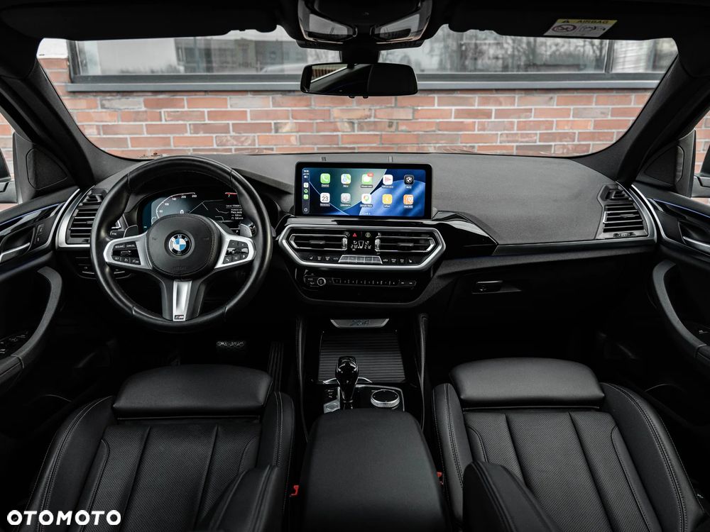 BMW X4 xDrive30i - 6