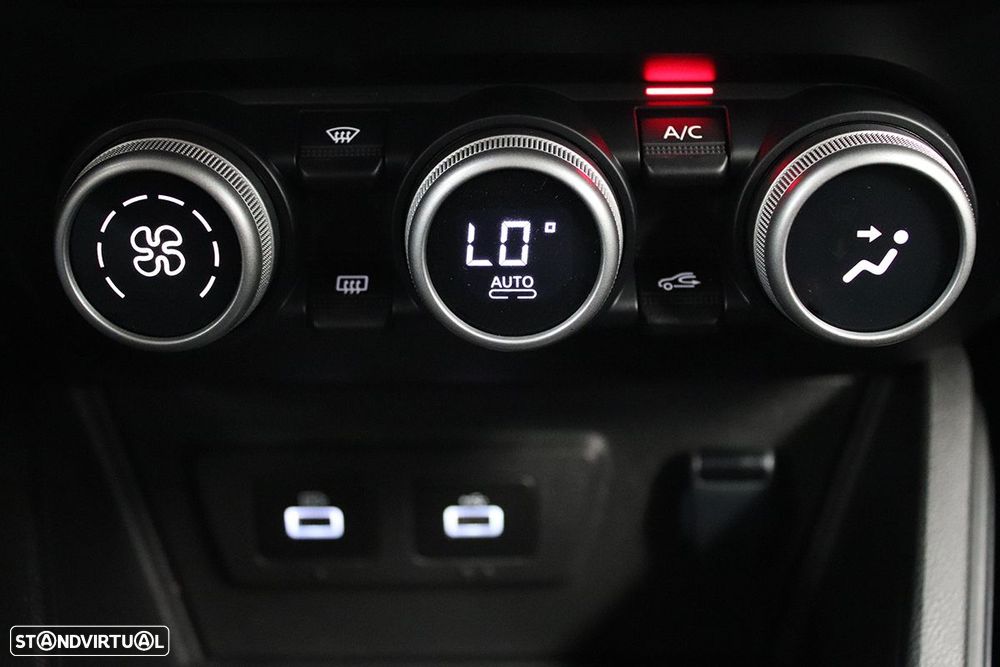 Dacia Duster 1.0 TCe Journey - 13