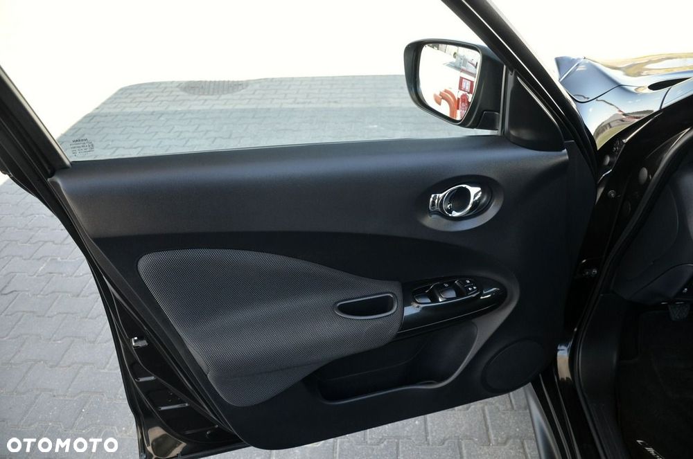 Nissan Juke - 14