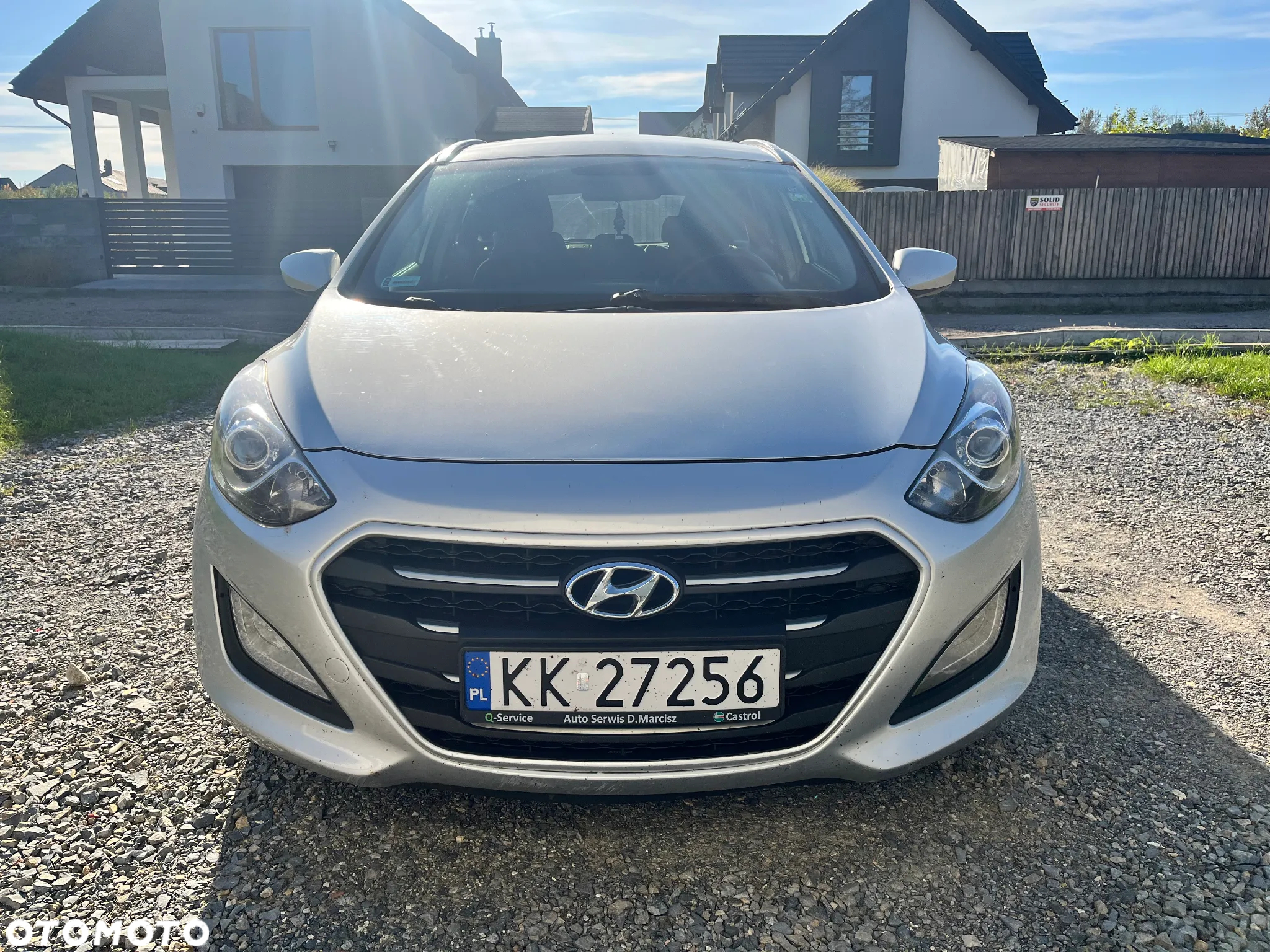 Hyundai i30 1.4 CRDi Comfort - 3