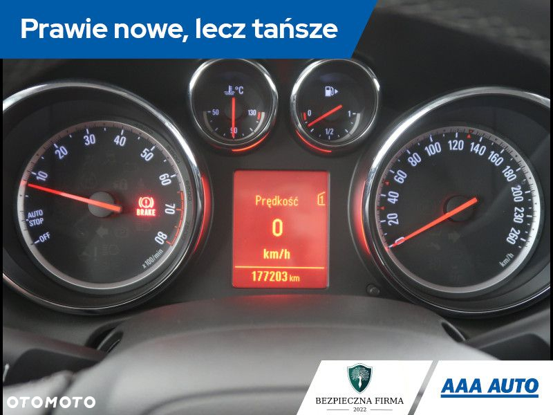 Opel Astra - 12