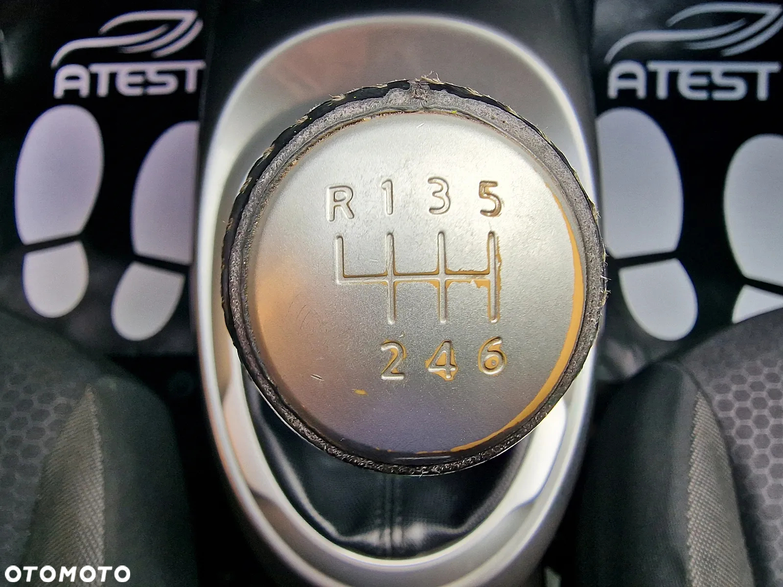 Nissan Juke 1.5 dCi Acenta - 15