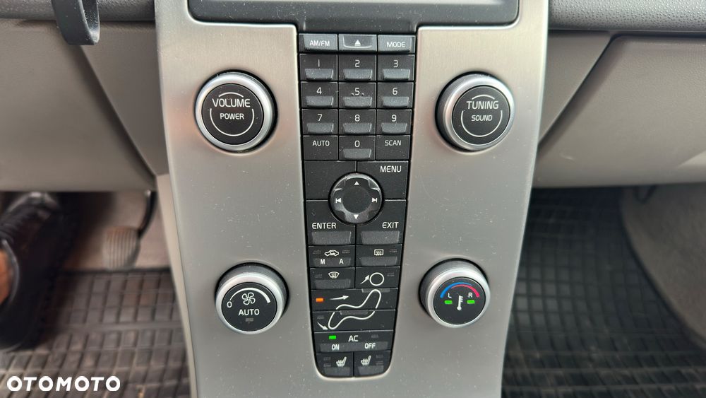 Volvo V50 2.0D DPF Momentum - 7