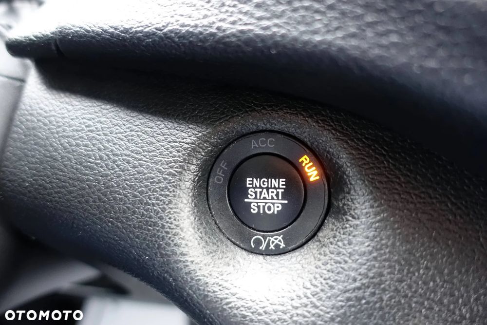 Jeep Cherokee 2.0 Multijet Active Drive I Automatik Limited - 30