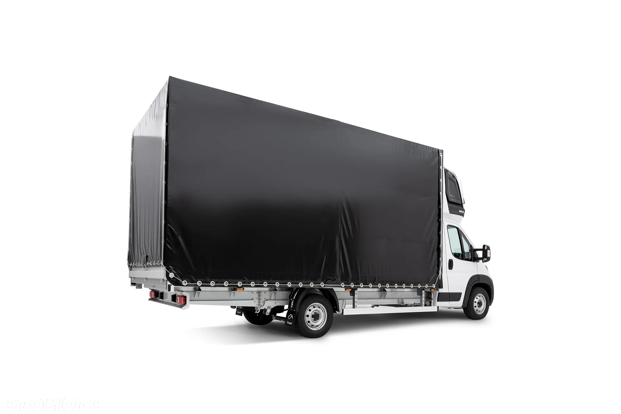 Toyota Proace MAX L3H2 - 28