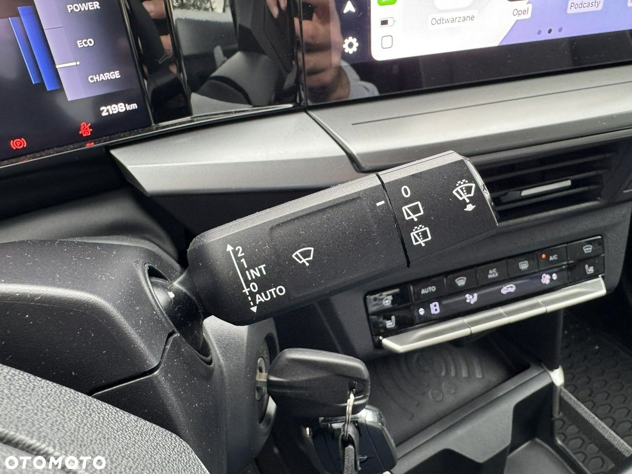 Opel Frontera - 15
