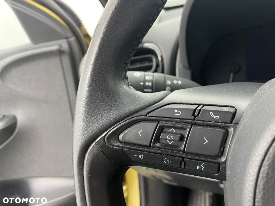 Toyota Yaris Cross - 9