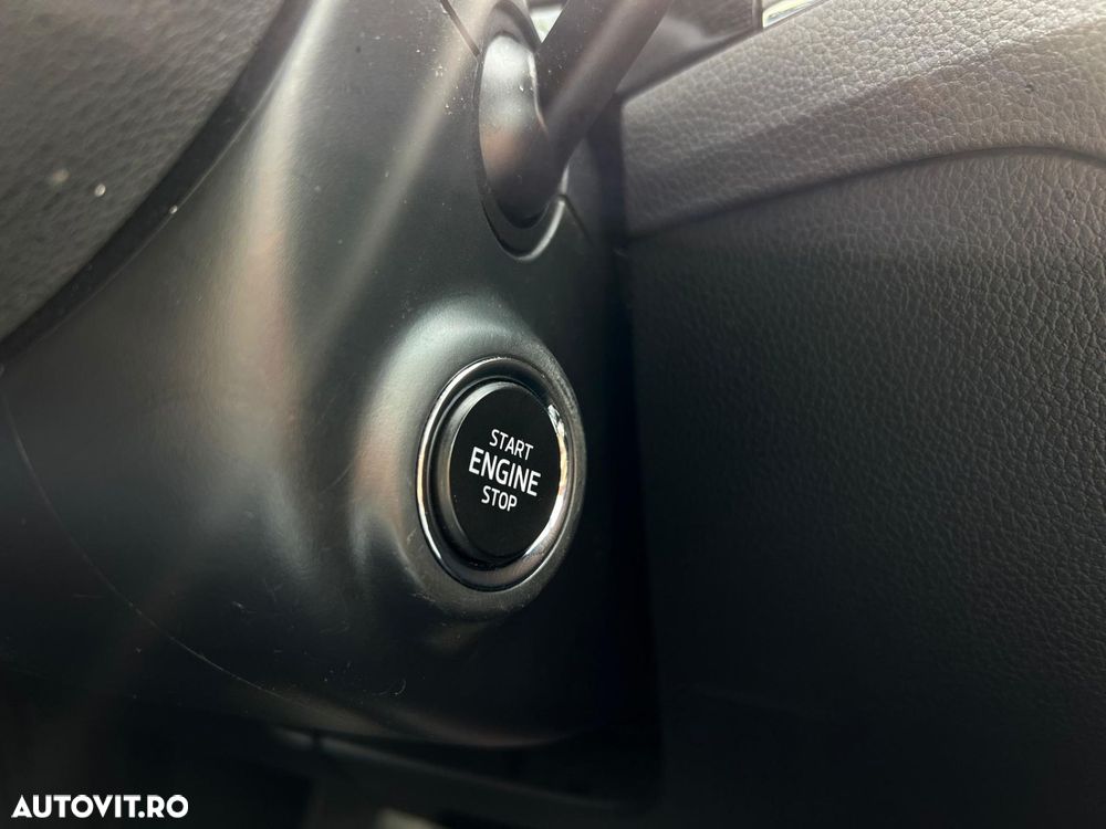 Skoda Superb - 27