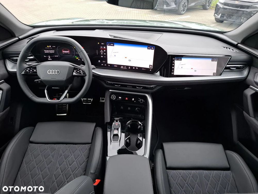 Audi Q5 TDI mHEV 150 kW Quattro S tronic - 14