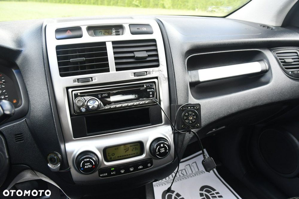 Kia Sportage - 28