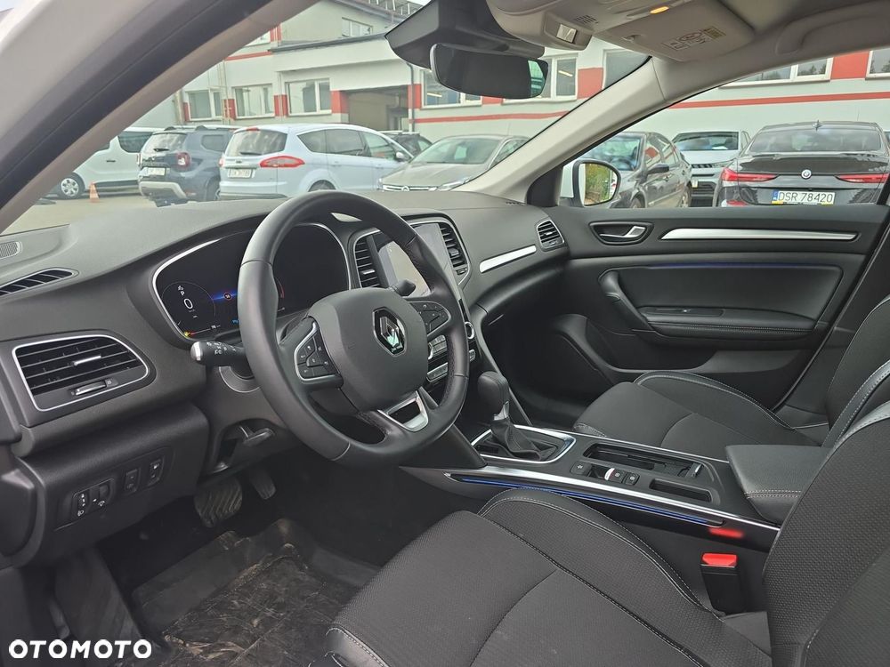 Renault Megane - 14