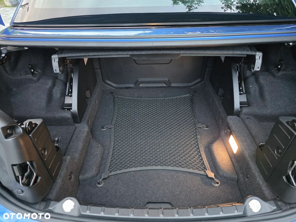 BMW Seria 4 435i - 19