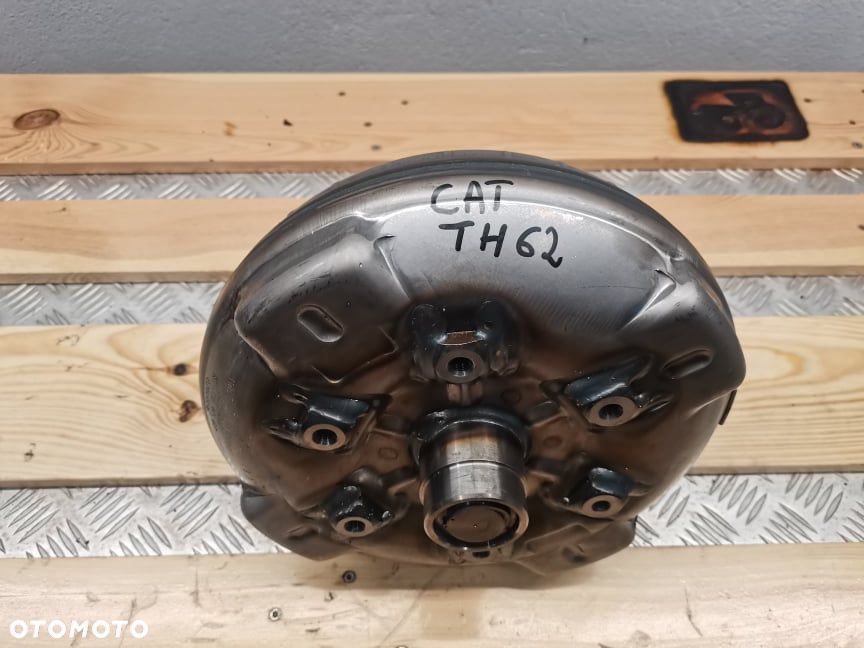 Konwerter CAT TH 82 - 4