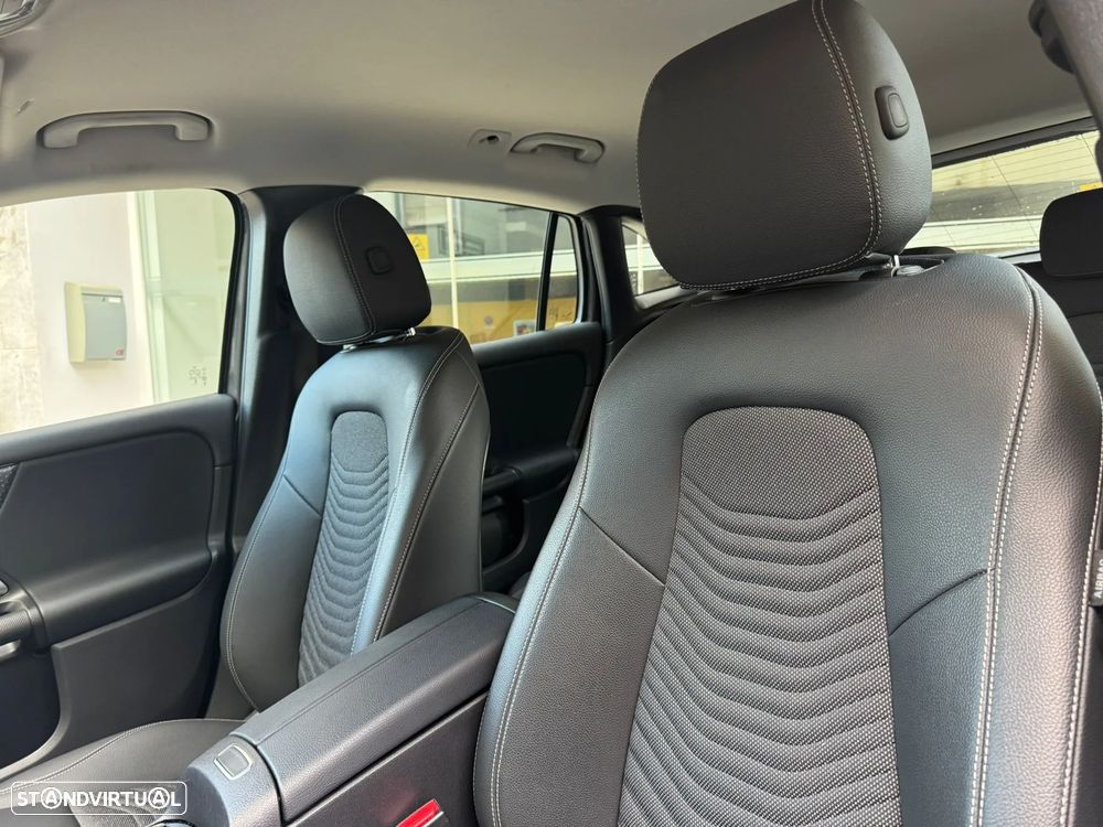 Mercedes-Benz GLA 180 d - 3