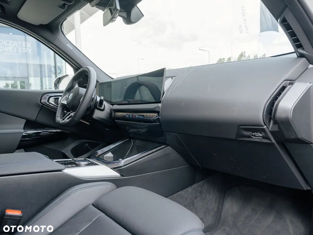 BMW X3 - 8