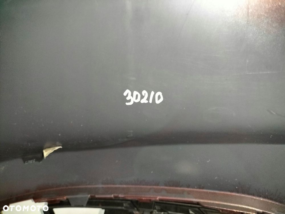 zderzak przedni renault trafic iii lift iv 21- - 9