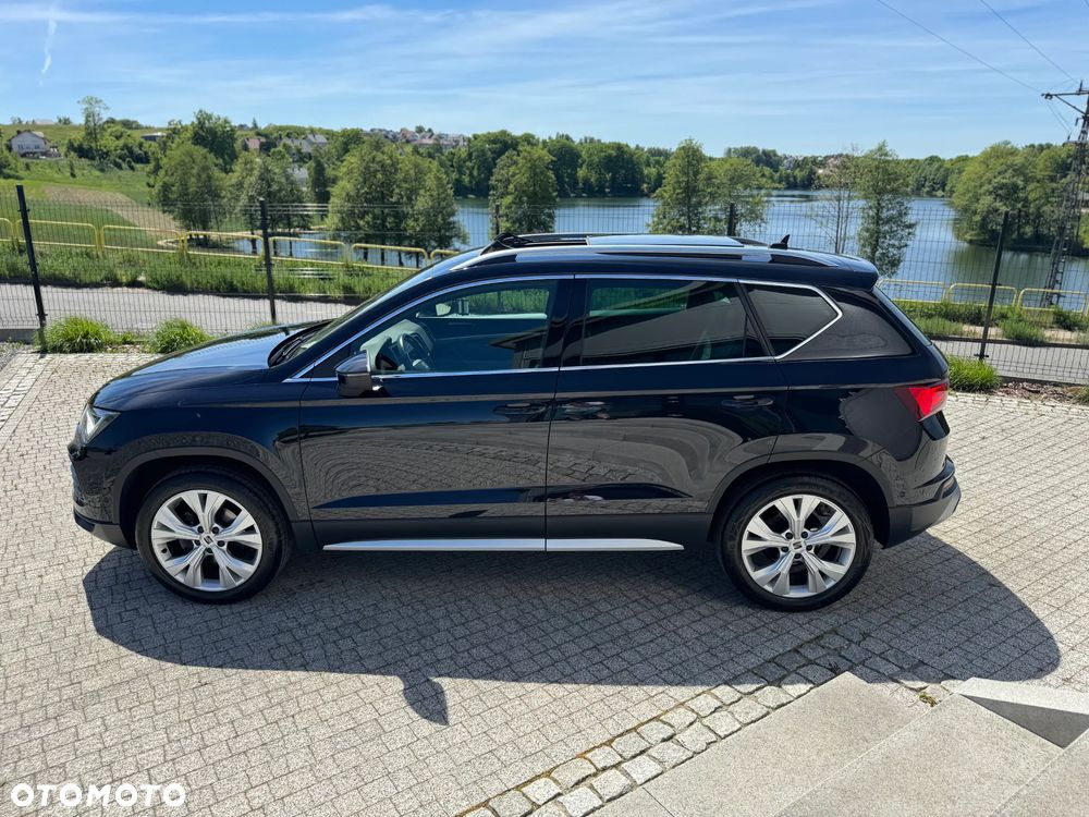 Seat Ateca - 4