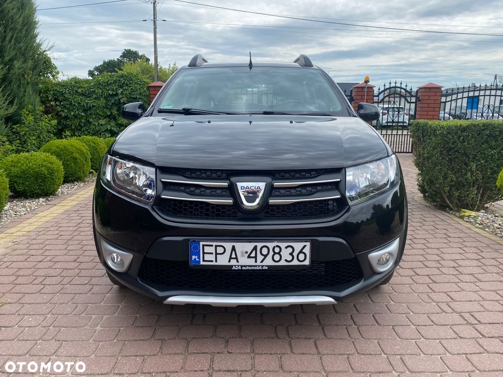 Dacia Sandero 0.9 TCe SL Celebration S&S - 6