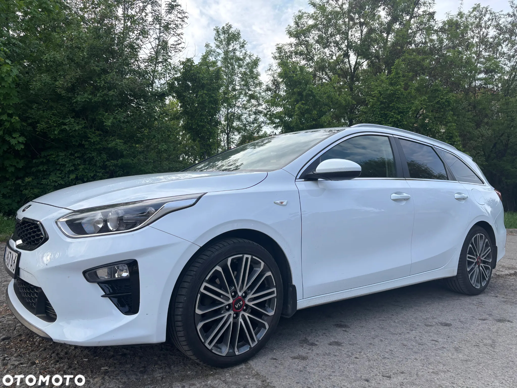 Kia Ceed 1.6 CRDi SCR L Business Line DCT - 15