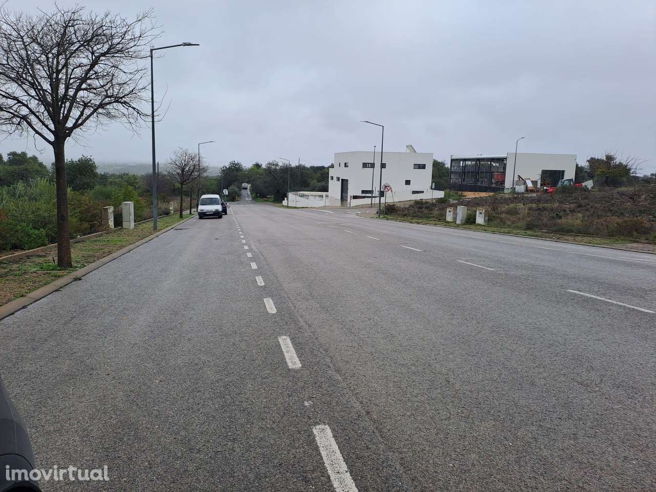 Terreno industrial - Tavira - Grande imagem: 3/10