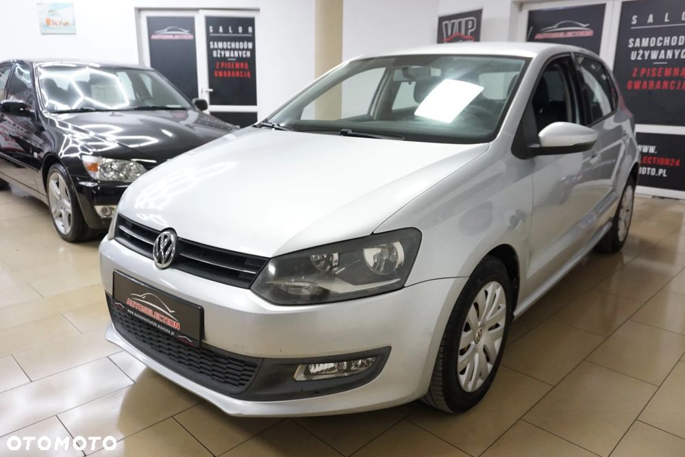 Volkswagen Polo 1.4 16V Comfortline - 11