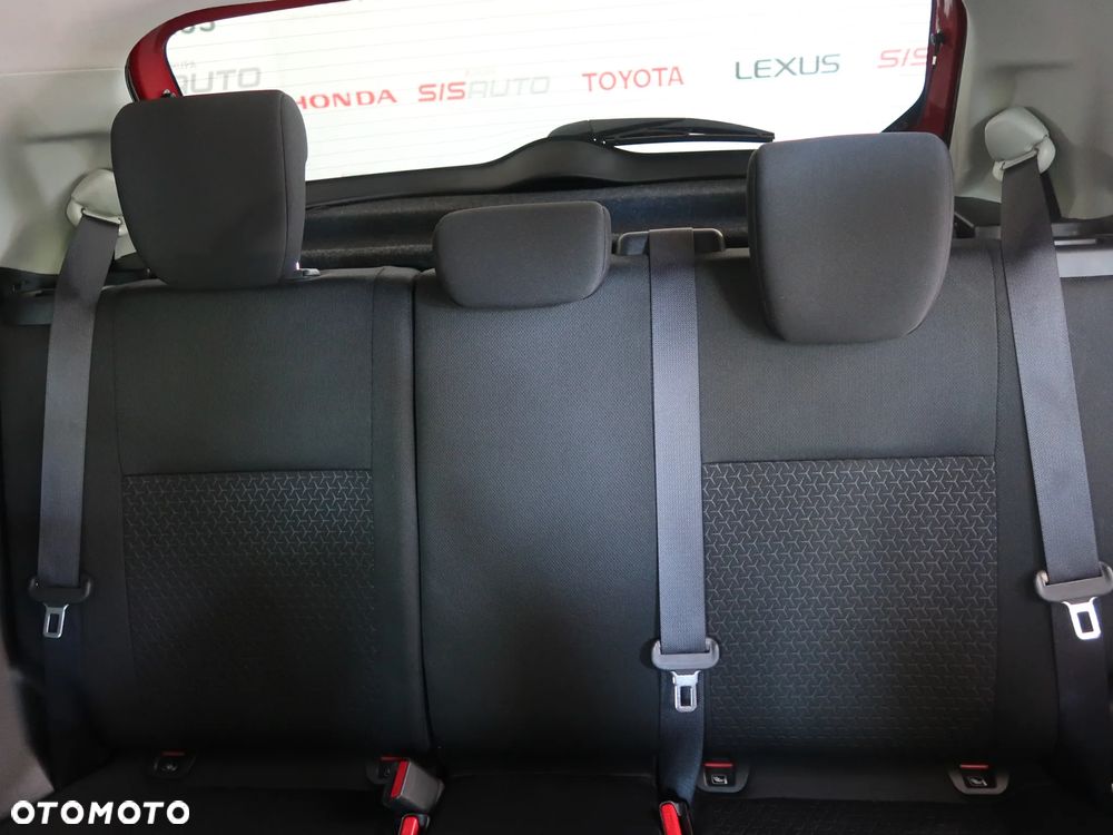 Suzuki Swift - 13
