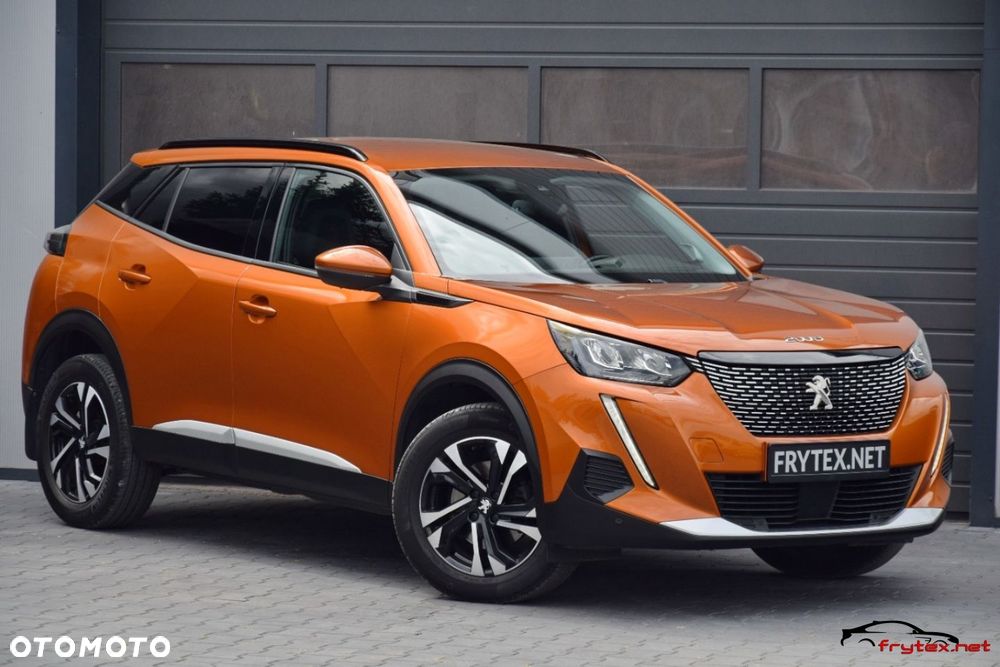 Peugeot 2008 - 3