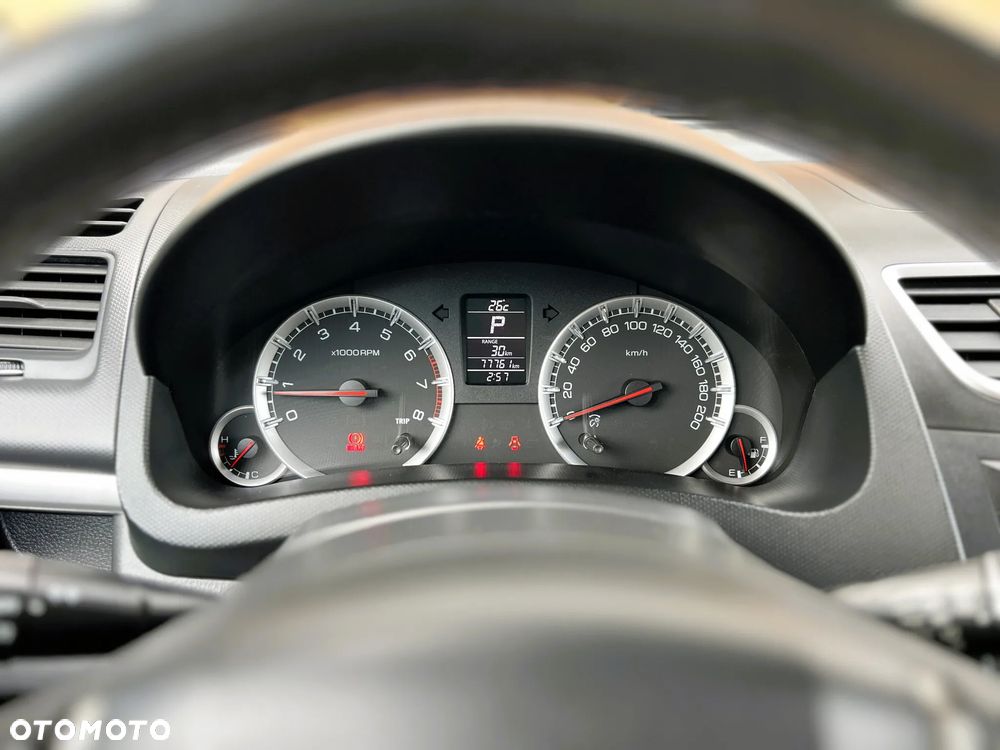 Suzuki Swift - 19