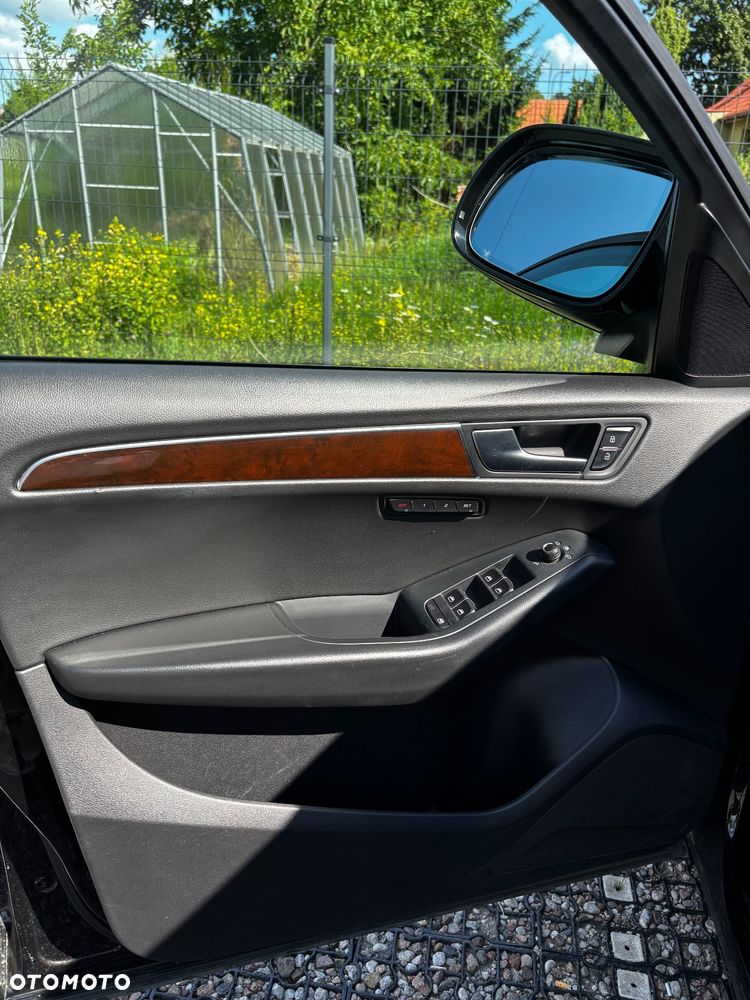 Audi Q5 2.0 TDI Quattro S tronic - 22