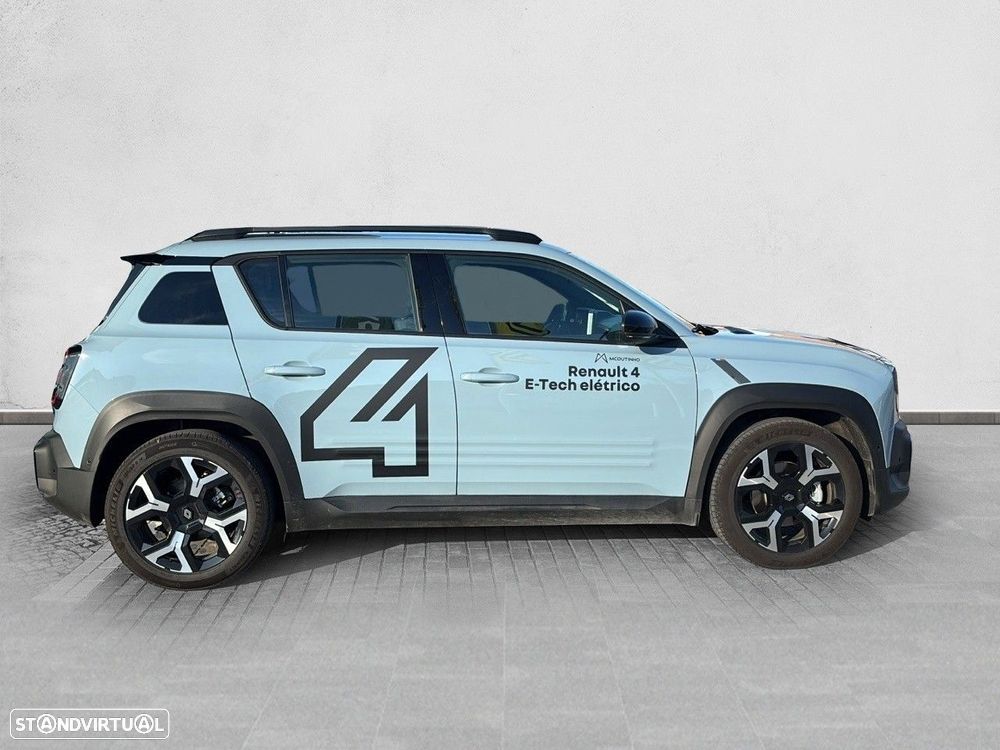 Renault 4 - 5